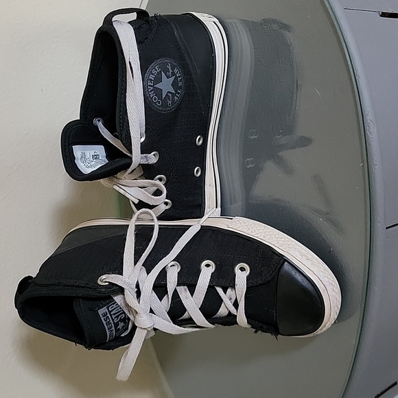 Converse Other - Converse Chuck Taylor AllStar High Tops